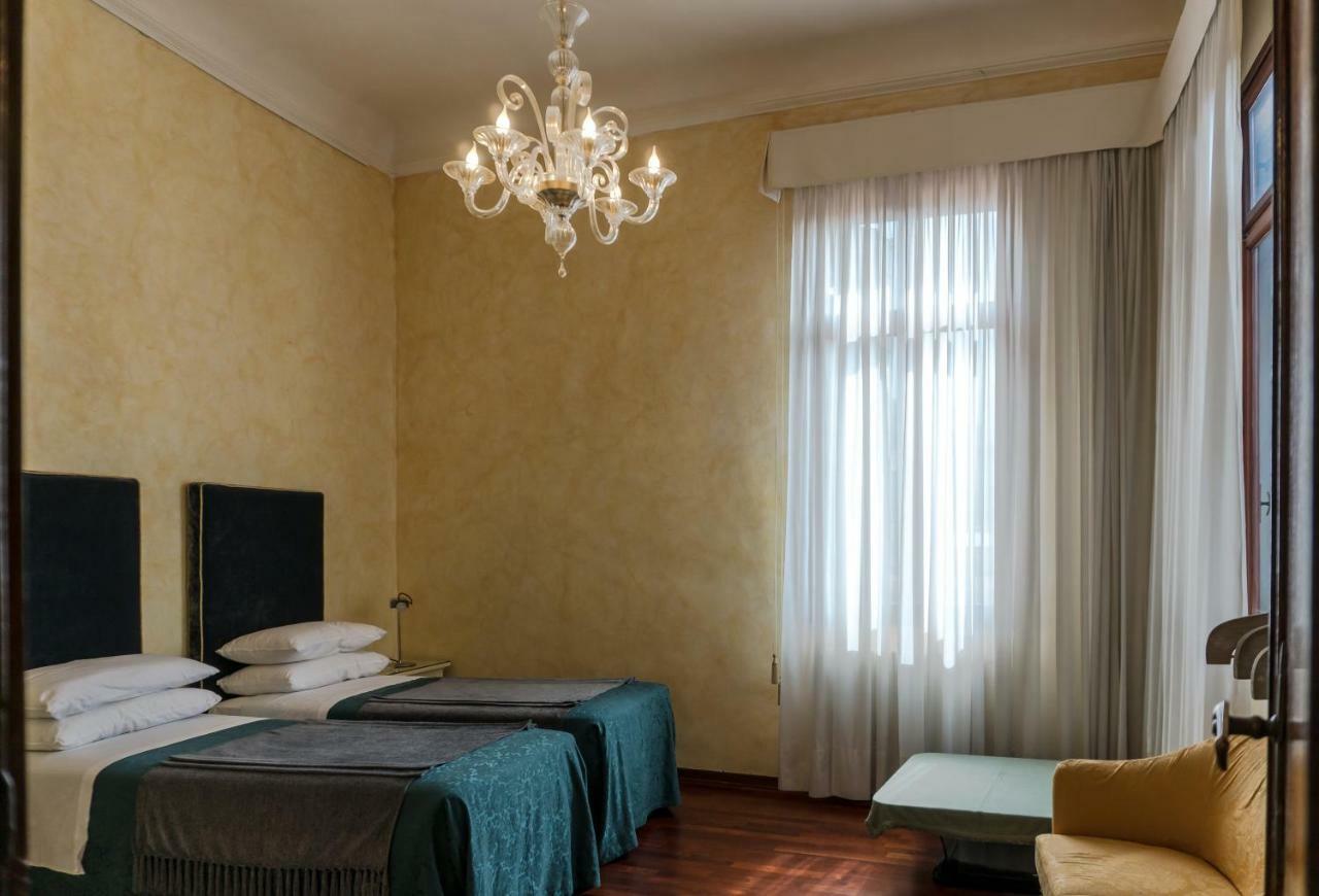 Luxury Balcony Apartment Wenecja Zewnętrze zdjęcie