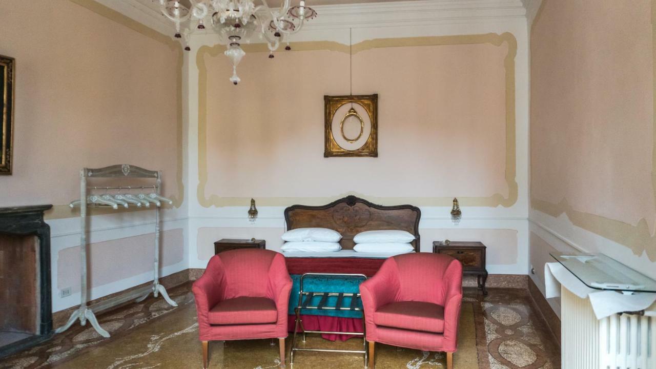 Luxury Balcony Apartment Wenecja Zewnętrze zdjęcie
