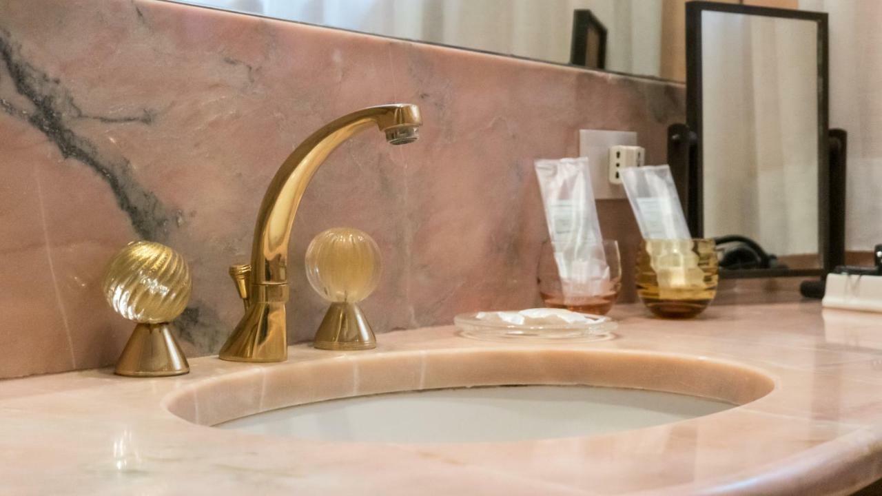 Luxury Balcony Apartment Wenecja Zewnętrze zdjęcie