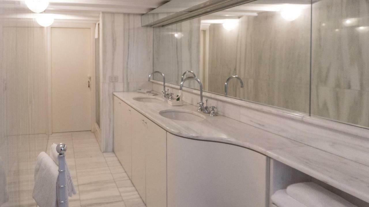 Luxury Balcony Apartment Wenecja Zewnętrze zdjęcie