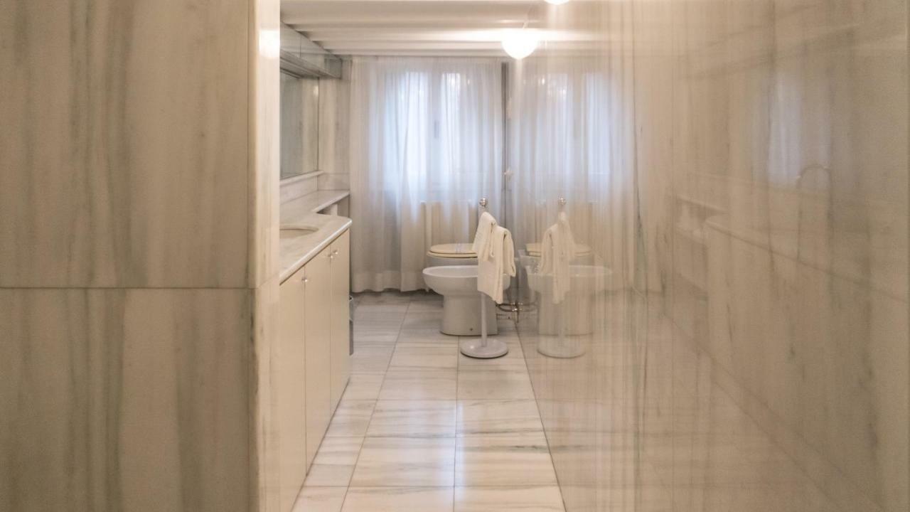 Luxury Balcony Apartment Wenecja Zewnętrze zdjęcie