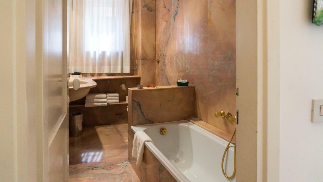 Luxury Balcony Apartment Wenecja Zewnętrze zdjęcie