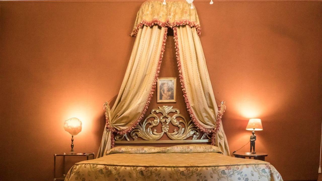 Luxury Balcony Apartment Wenecja Zewnętrze zdjęcie