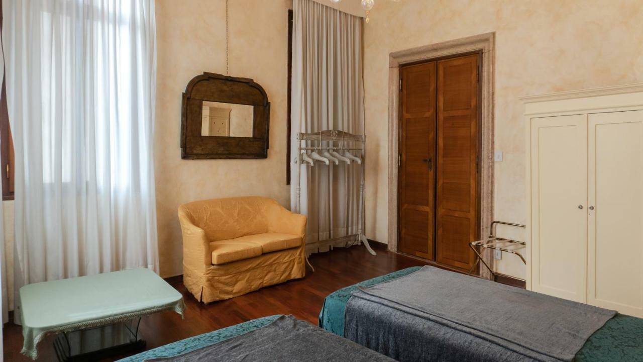 Luxury Balcony Apartment Wenecja Zewnętrze zdjęcie