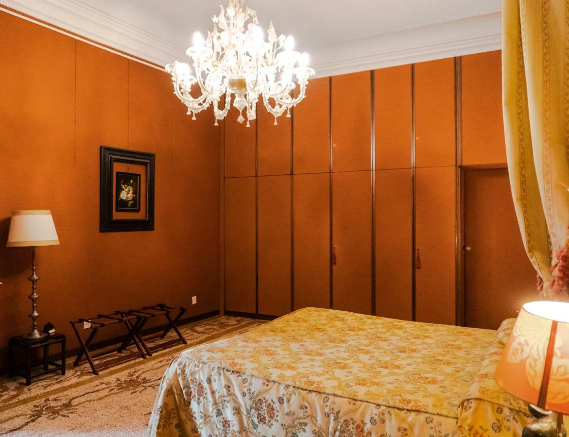 Luxury Balcony Apartment Wenecja Zewnętrze zdjęcie