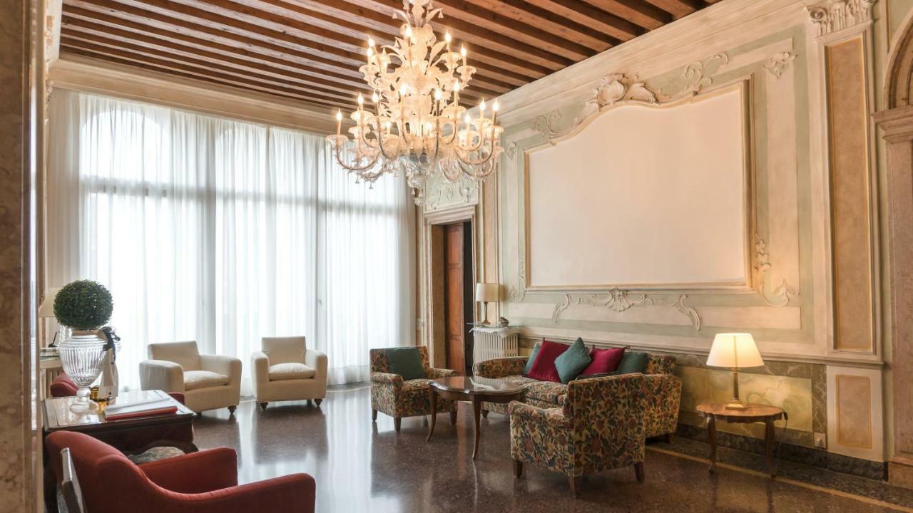 Luxury Balcony Apartment Wenecja Zewnętrze zdjęcie