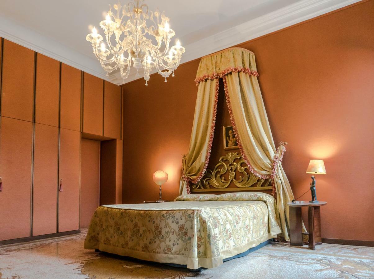 Luxury Balcony Apartment Wenecja Zewnętrze zdjęcie